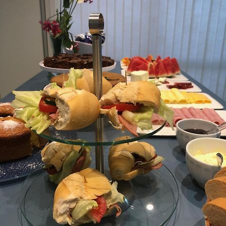 Fish Inn Hotel Barra Velha  Ngoại thất bức ảnh