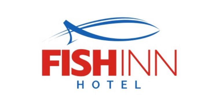 Fish Inn Hotel Barra Velha  Ngoại thất bức ảnh