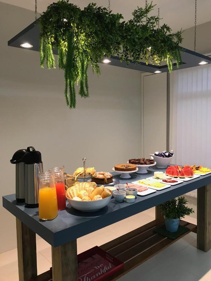 Fish Inn Hotel Barra Velha  Ngoại thất bức ảnh