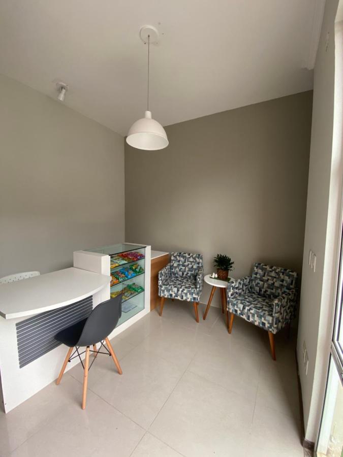 Fish Inn Hotel Barra Velha  Ngoại thất bức ảnh