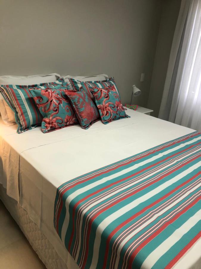 Fish Inn Hotel Barra Velha  Ngoại thất bức ảnh