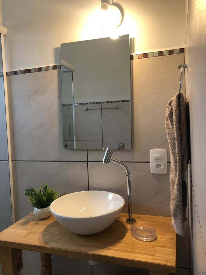 Fish Inn Hotel Barra Velha  Ngoại thất bức ảnh
